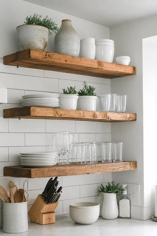38 Best Floating Shelves to Elevate Your Walls