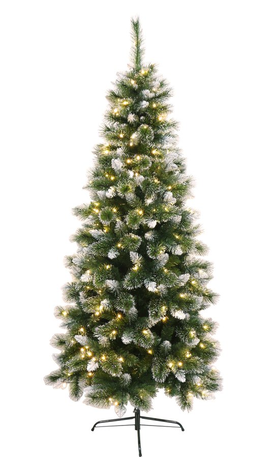 36 Best Artificial Christmas Trees for a Magical Holiday